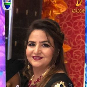 Meet your Posher, Anju